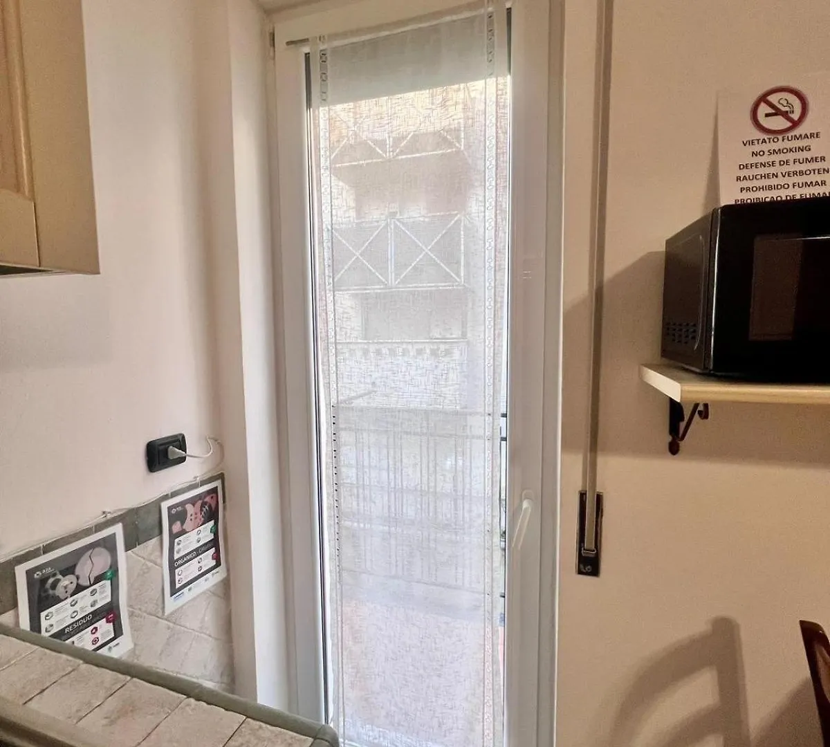 Apt Umi 24 Milan